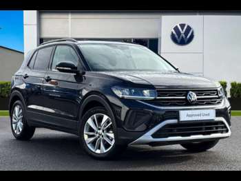 2024 - Match 1.0 TSI 115PS Manual 5 Door
