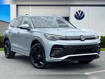 Used Volkswagen Tiguan 2026 for sale - 78497780: Photo