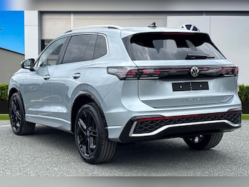 Used Volkswagen Tiguan 2026 for sale - 78497780: Photo