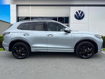 Used Volkswagen Tiguan 2026 for sale - 78497780: Photo