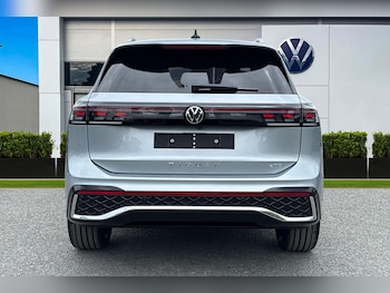 Used Volkswagen Tiguan 2026 for sale - 78497780: Photo