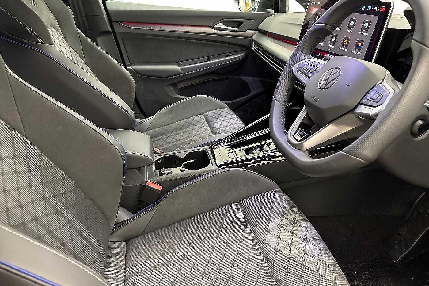 Used Volkswagen Golf 2025 for sale - 77451076: Photo 11