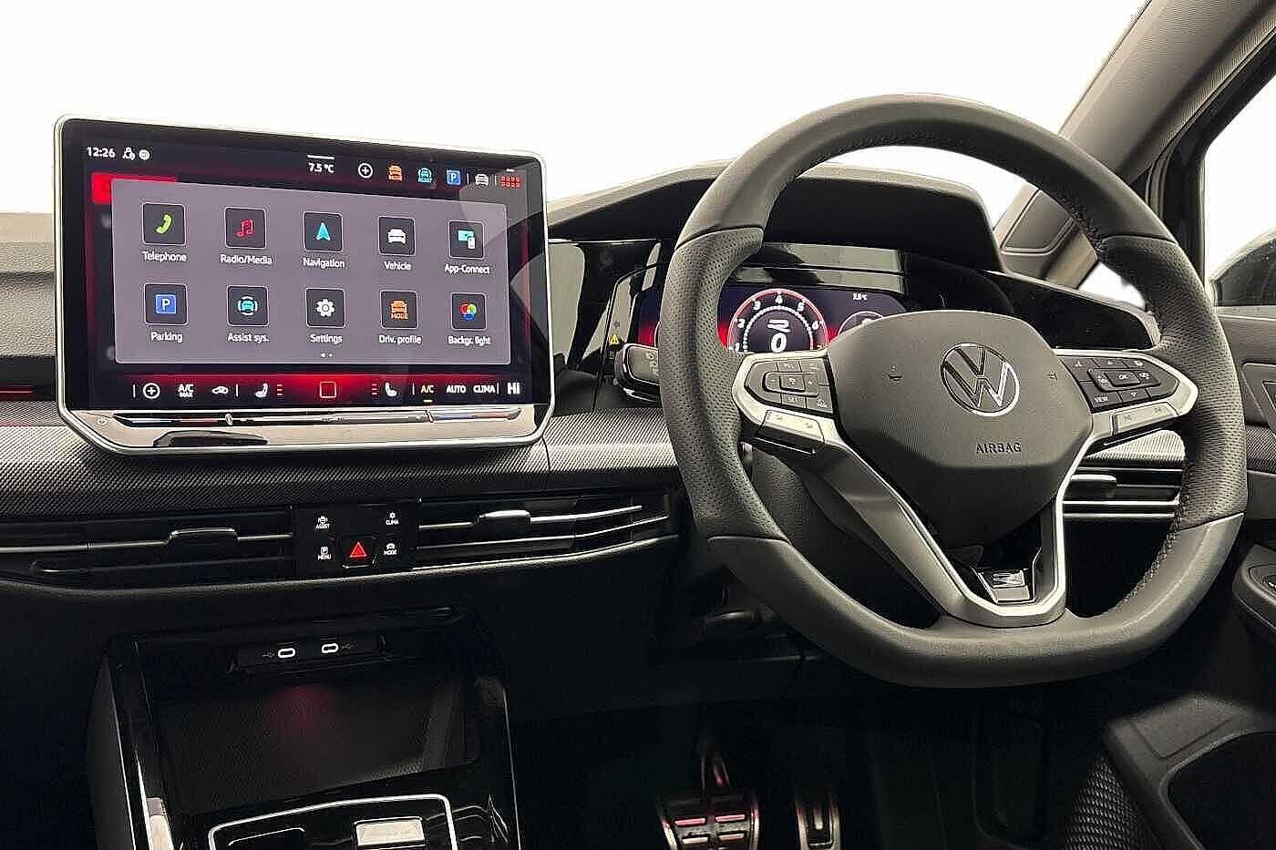 Used Volkswagen Golf 2025 for sale - 77451076: Photo 2