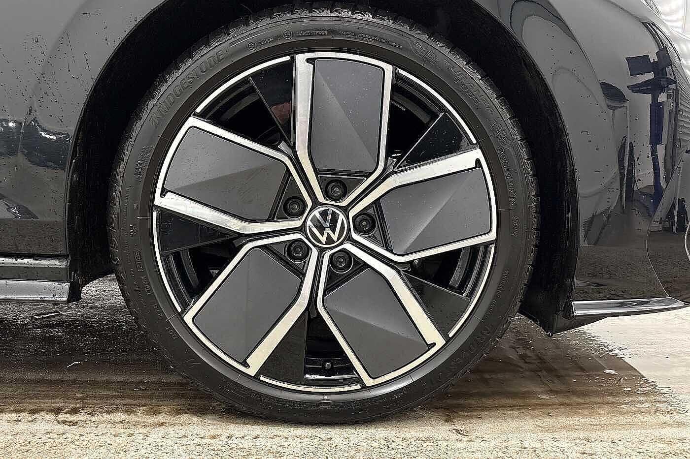 Used Volkswagen Golf 2025 for sale - 77451076: Photo 6