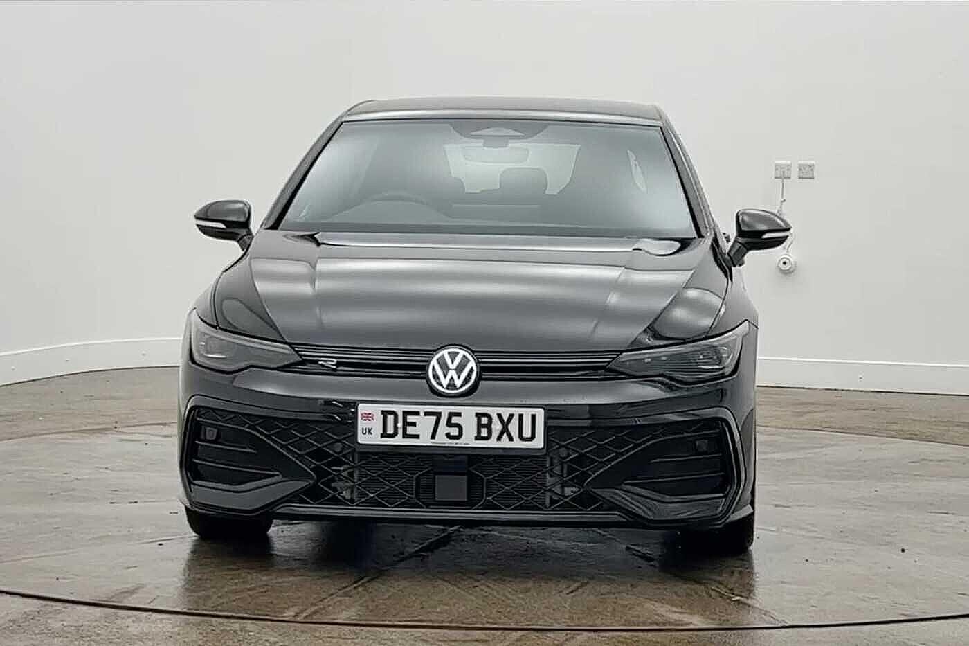 Used Volkswagen Golf 2025 for sale - 77451076: Photo 8