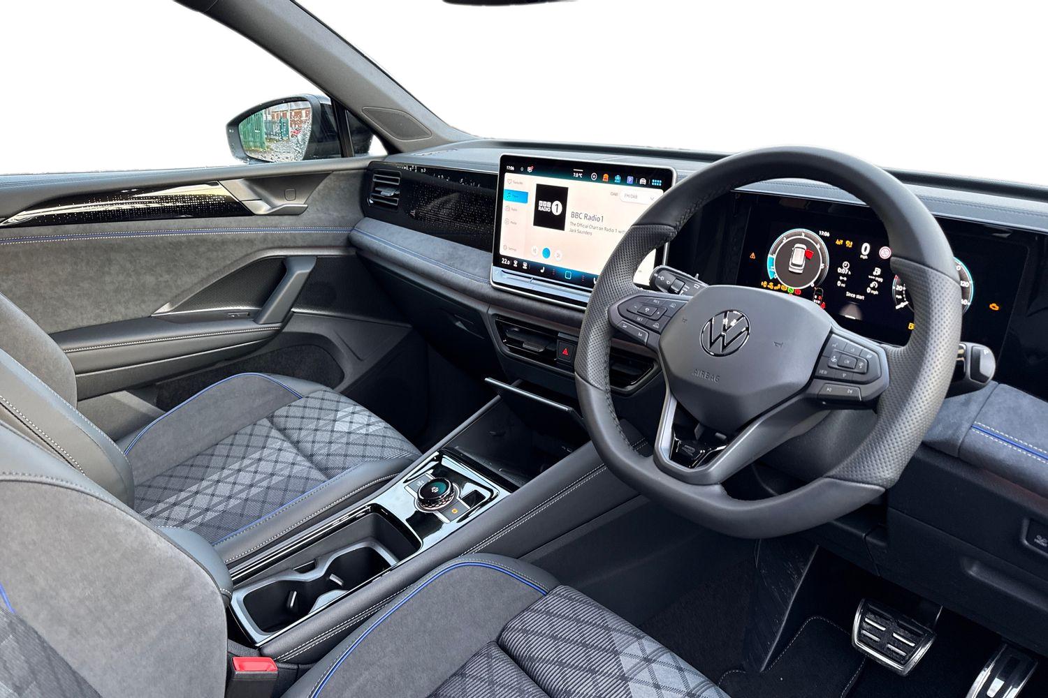 Used Volkswagen Tiguan 2026 for sale - 77451063: Photo 13