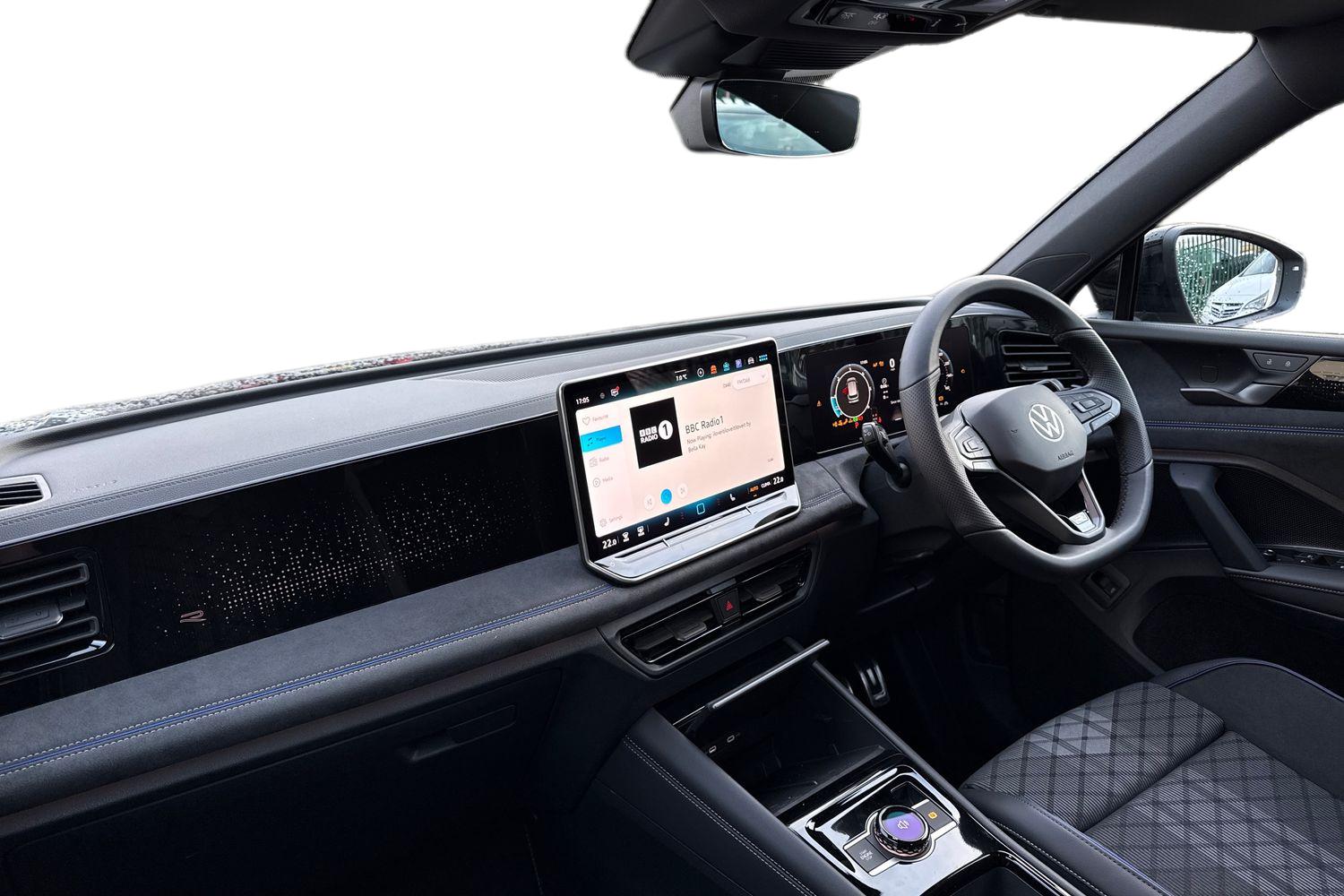 Used Volkswagen Tiguan 2026 for sale - 77451063: Photo 14