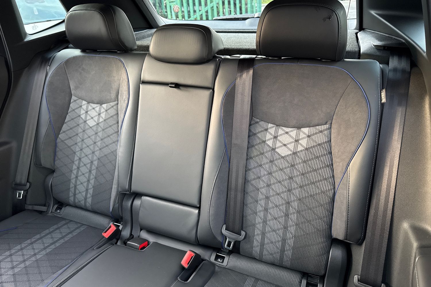 Used Volkswagen Tiguan 2026 for sale - 77451063: Photo 18