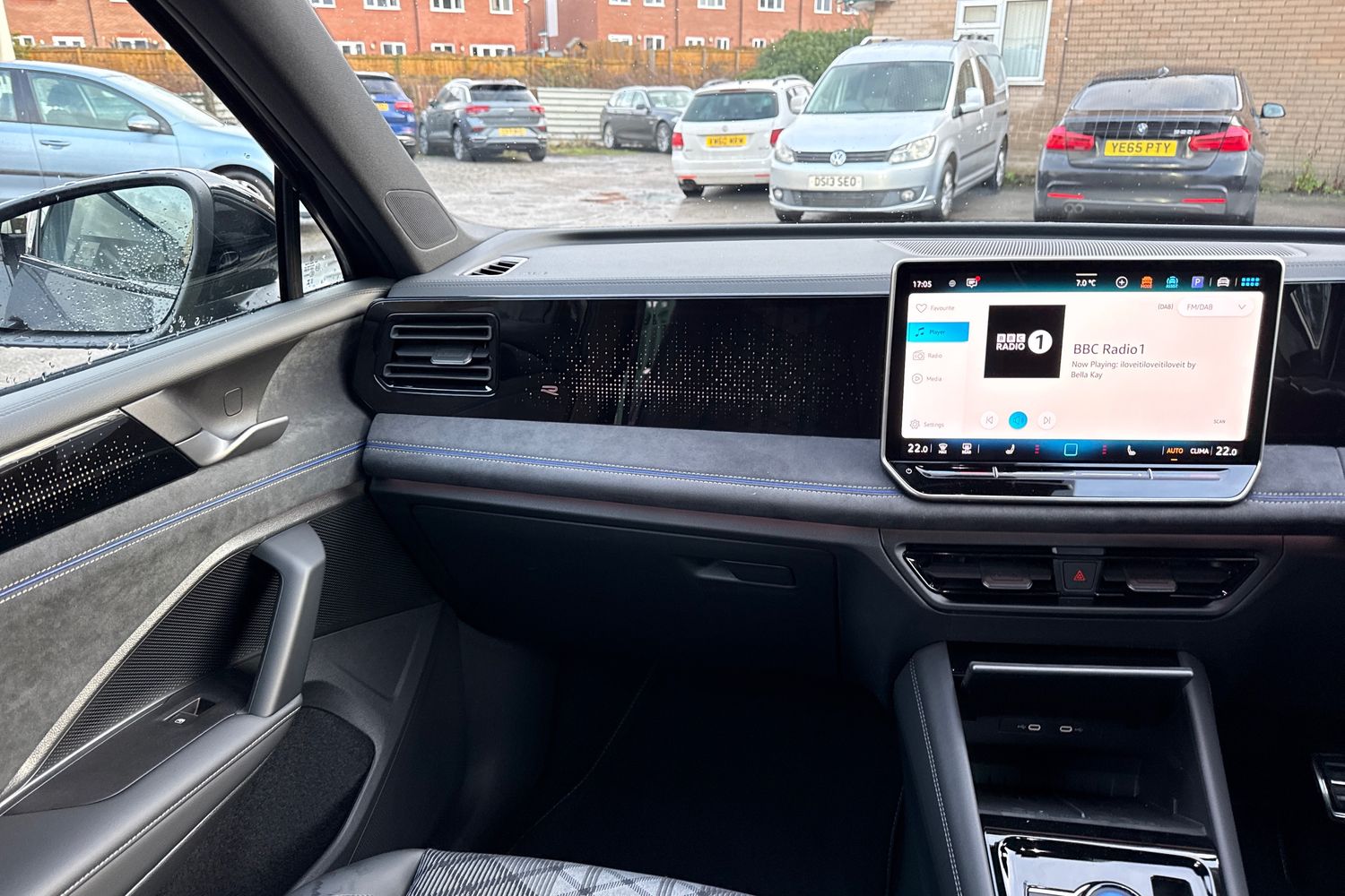 Used Volkswagen Tiguan 2026 for sale - 77451063: Photo 19