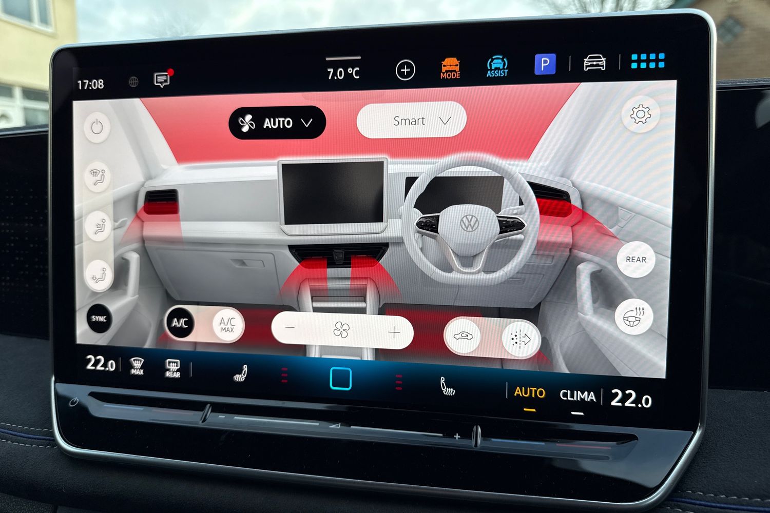 Used Volkswagen Tiguan 2026 for sale - 77451063: Photo 21