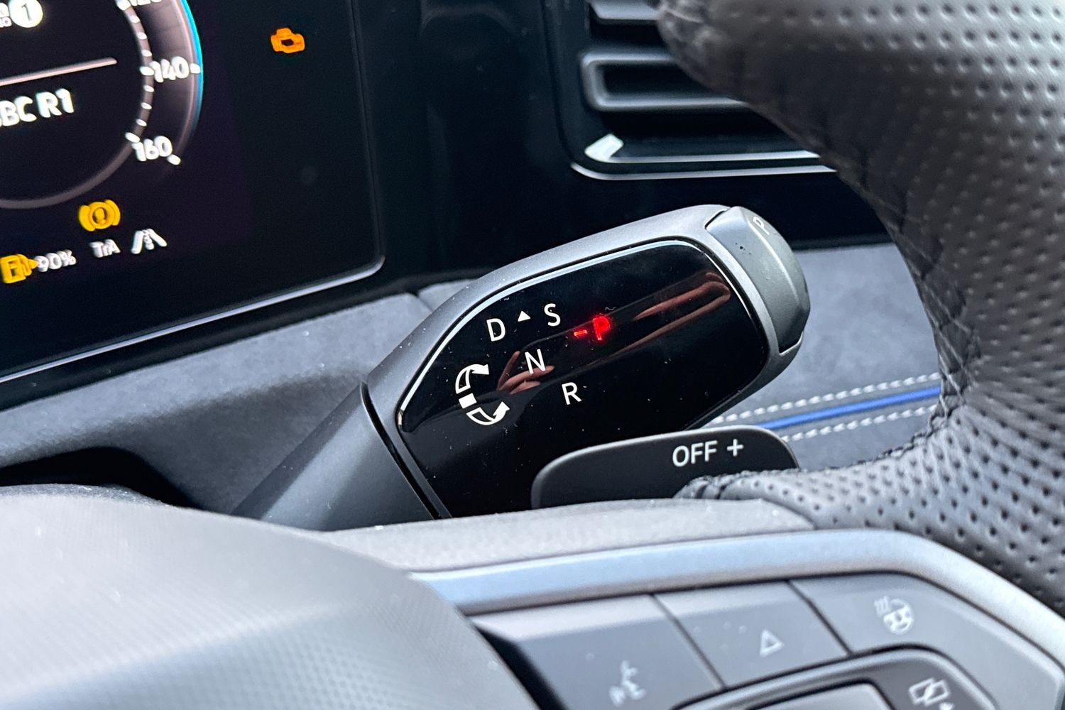 Used Volkswagen Tiguan 2026 for sale - 77451063: Photo 22