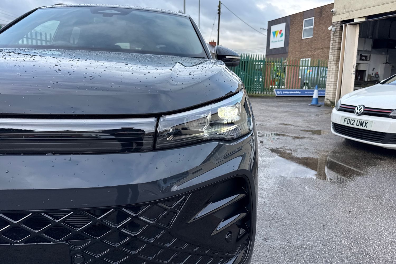 Used Volkswagen Tiguan 2026 for sale - 77451063: Photo 24