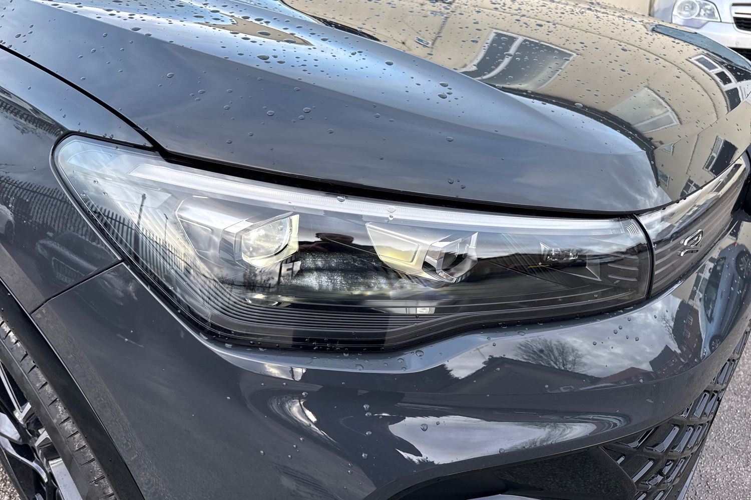 Used Volkswagen Tiguan 2026 for sale - 77451063: Photo 25