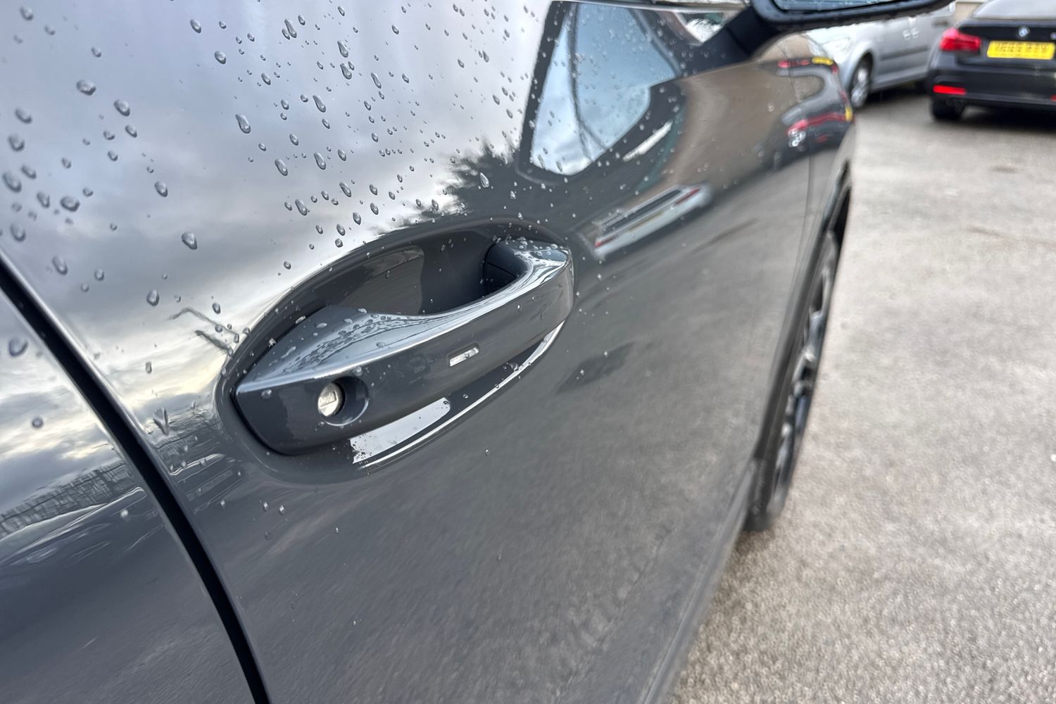 Used Volkswagen Tiguan 2026 for sale - 77451063: Photo 27