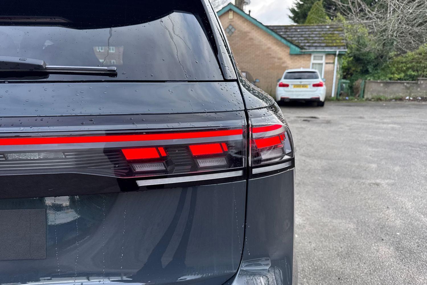 Used Volkswagen Tiguan 2026 for sale - 77451063: Photo 29