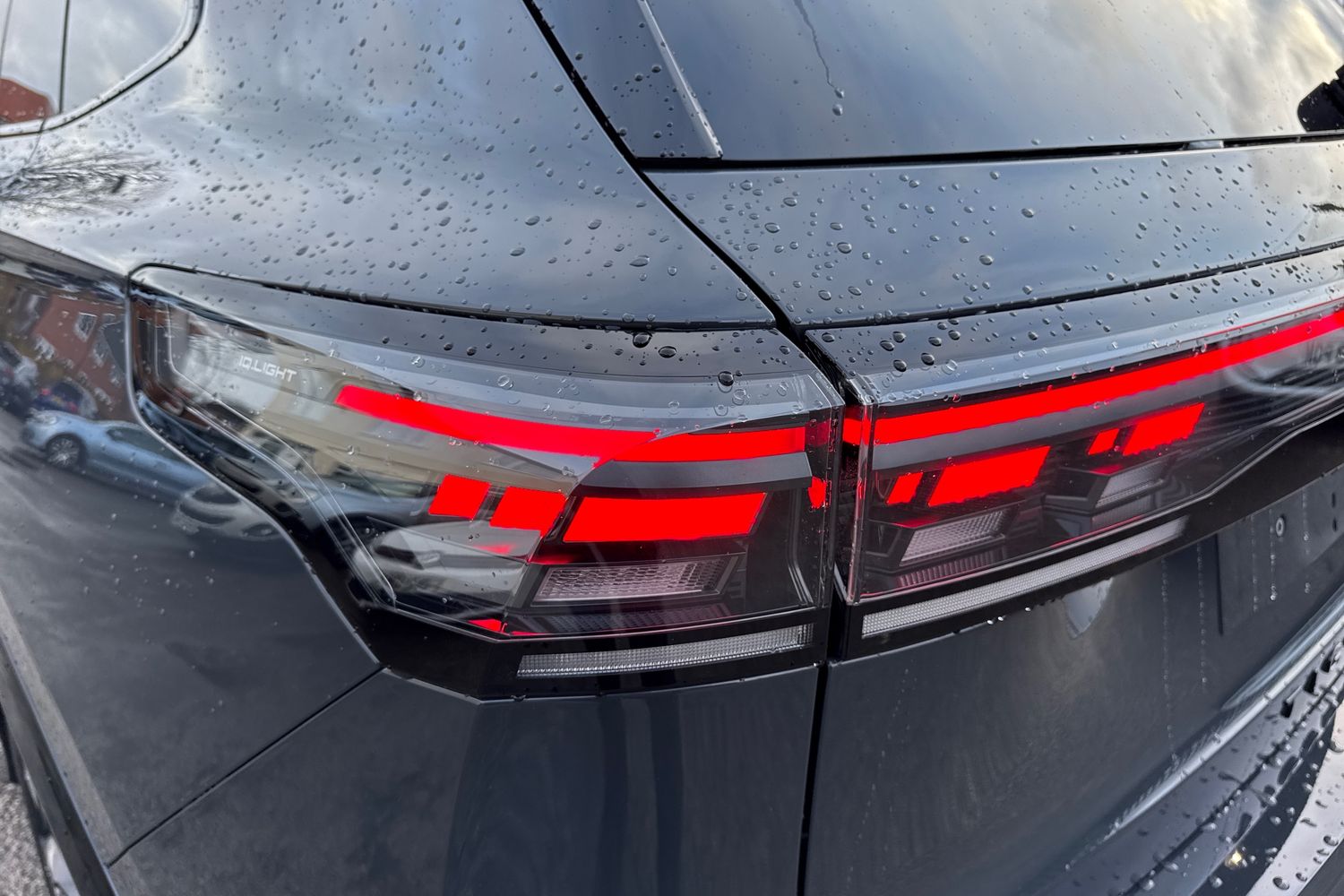 Used Volkswagen Tiguan 2026 for sale - 77451063: Photo 30