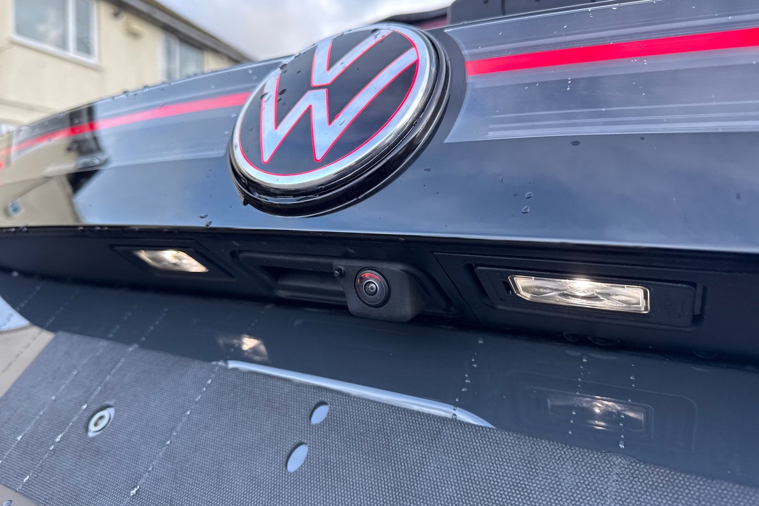 Used Volkswagen Tiguan 2026 for sale - 77451063: Photo 31