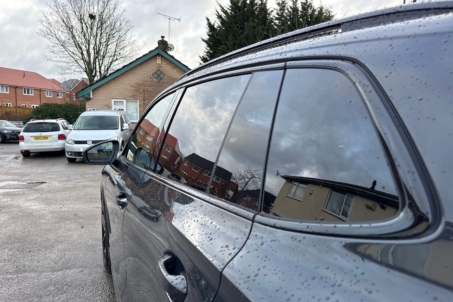 Used Volkswagen Tiguan 2026 for sale - 77451063: Photo 34