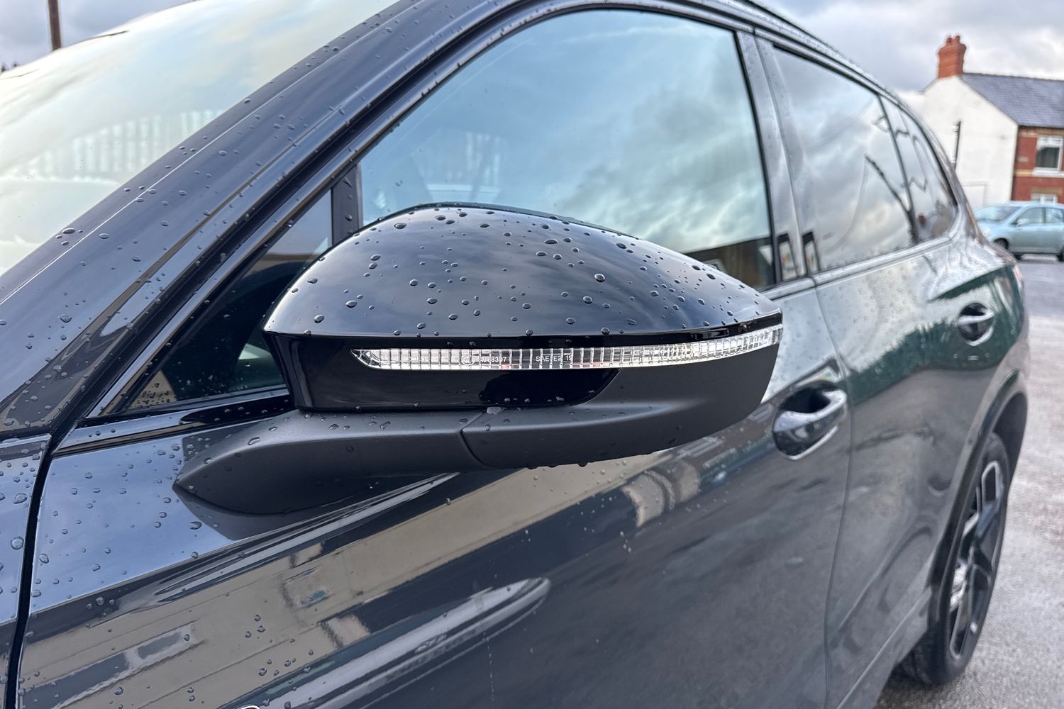 Used Volkswagen Tiguan 2026 for sale - 77451063: Photo 35