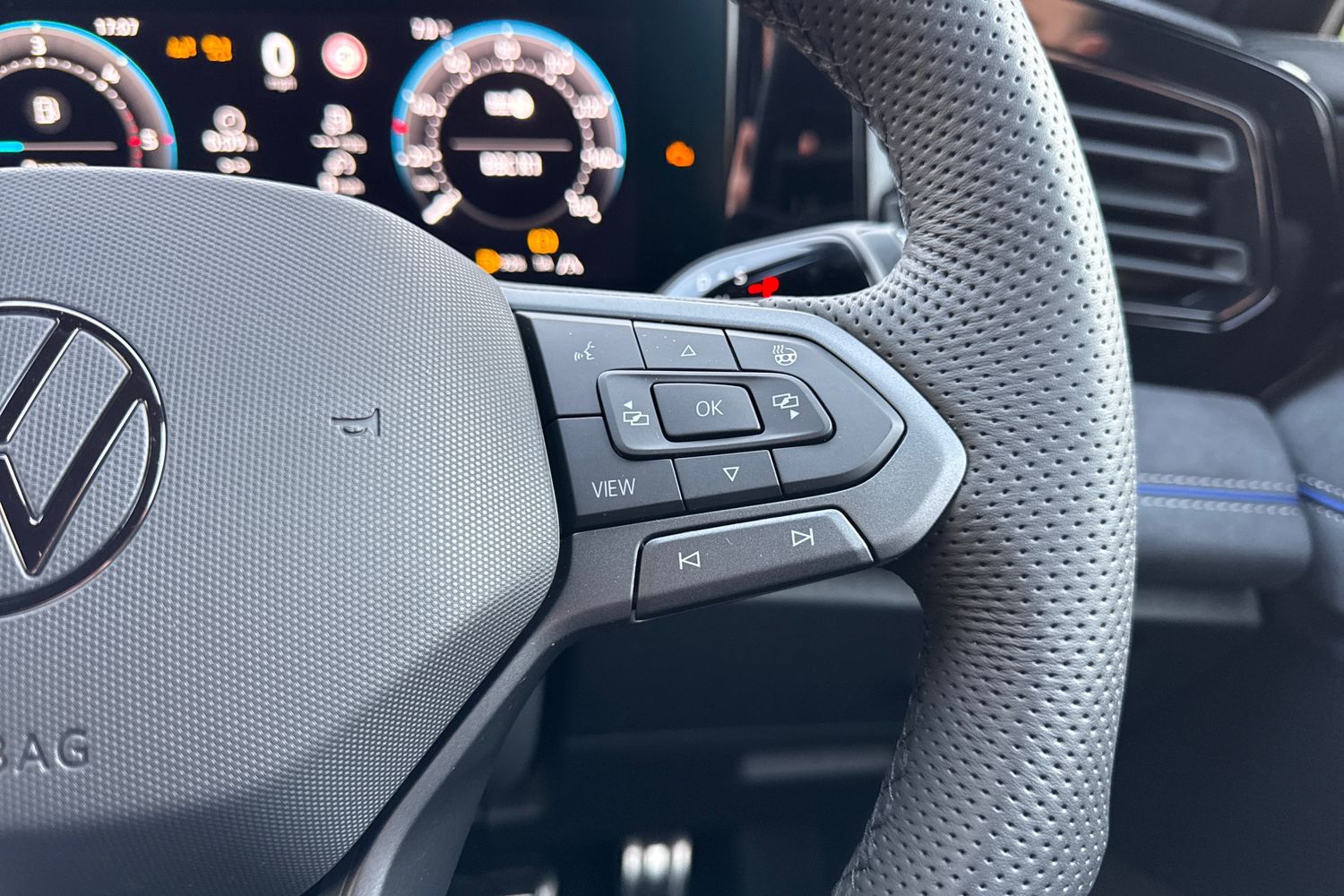 Used Volkswagen Tiguan 2026 for sale - 77451063: Photo 47