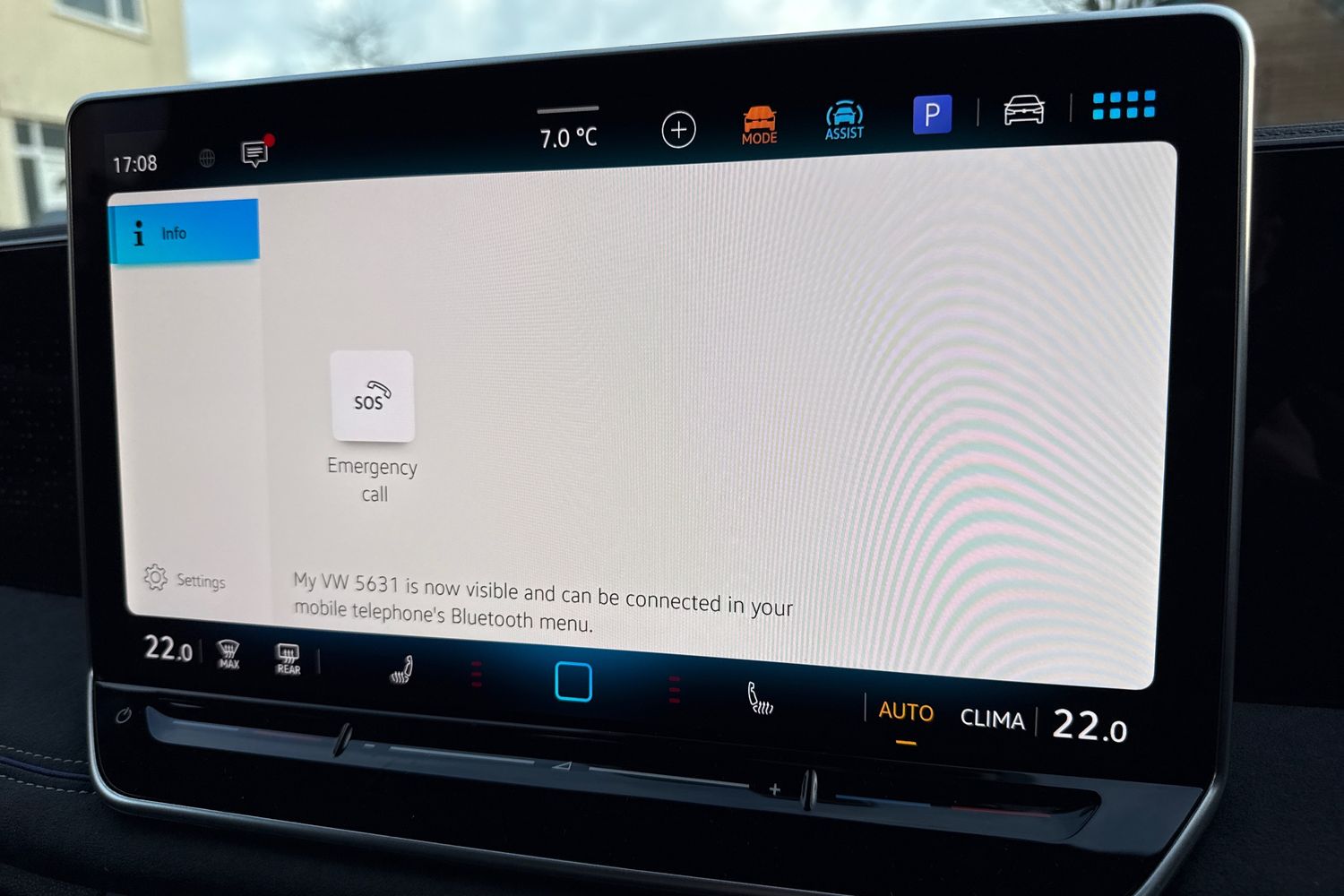 Used Volkswagen Tiguan 2026 for sale - 77451063: Photo 52