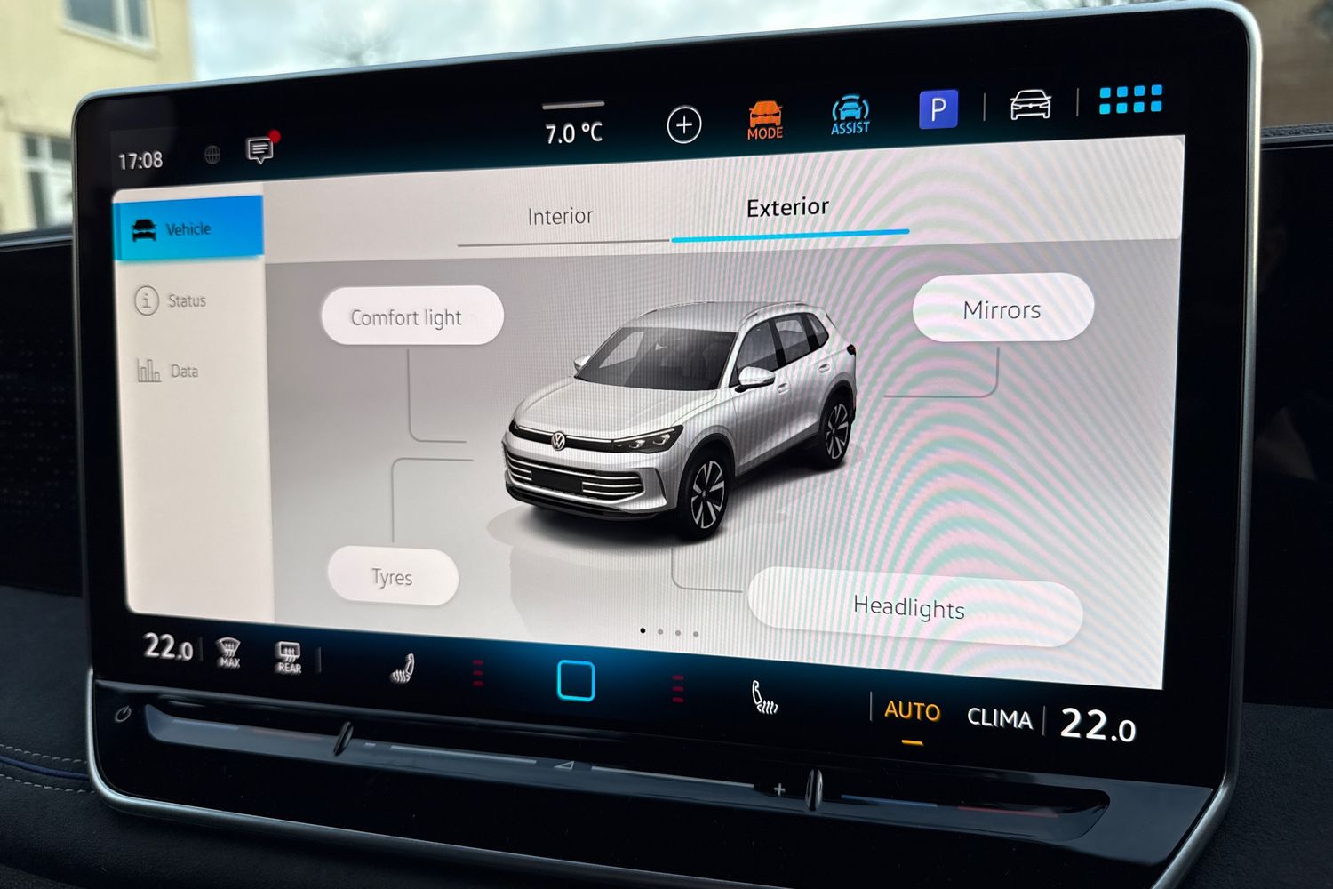 Used Volkswagen Tiguan 2026 for sale - 77451063: Photo 54