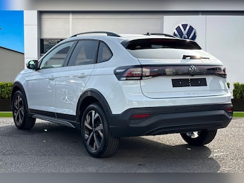 Used Volkswagen Taigo 2026 for sale - 78325738: Photo