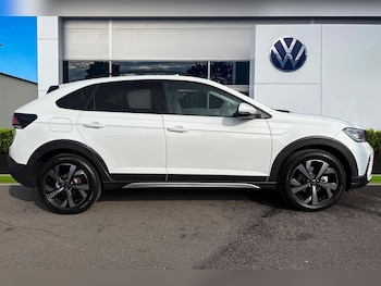 Used Volkswagen Taigo 2026 for sale - 78325738: Photo