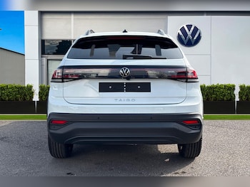 Used Volkswagen Taigo 2026 for sale - 78325738: Photo