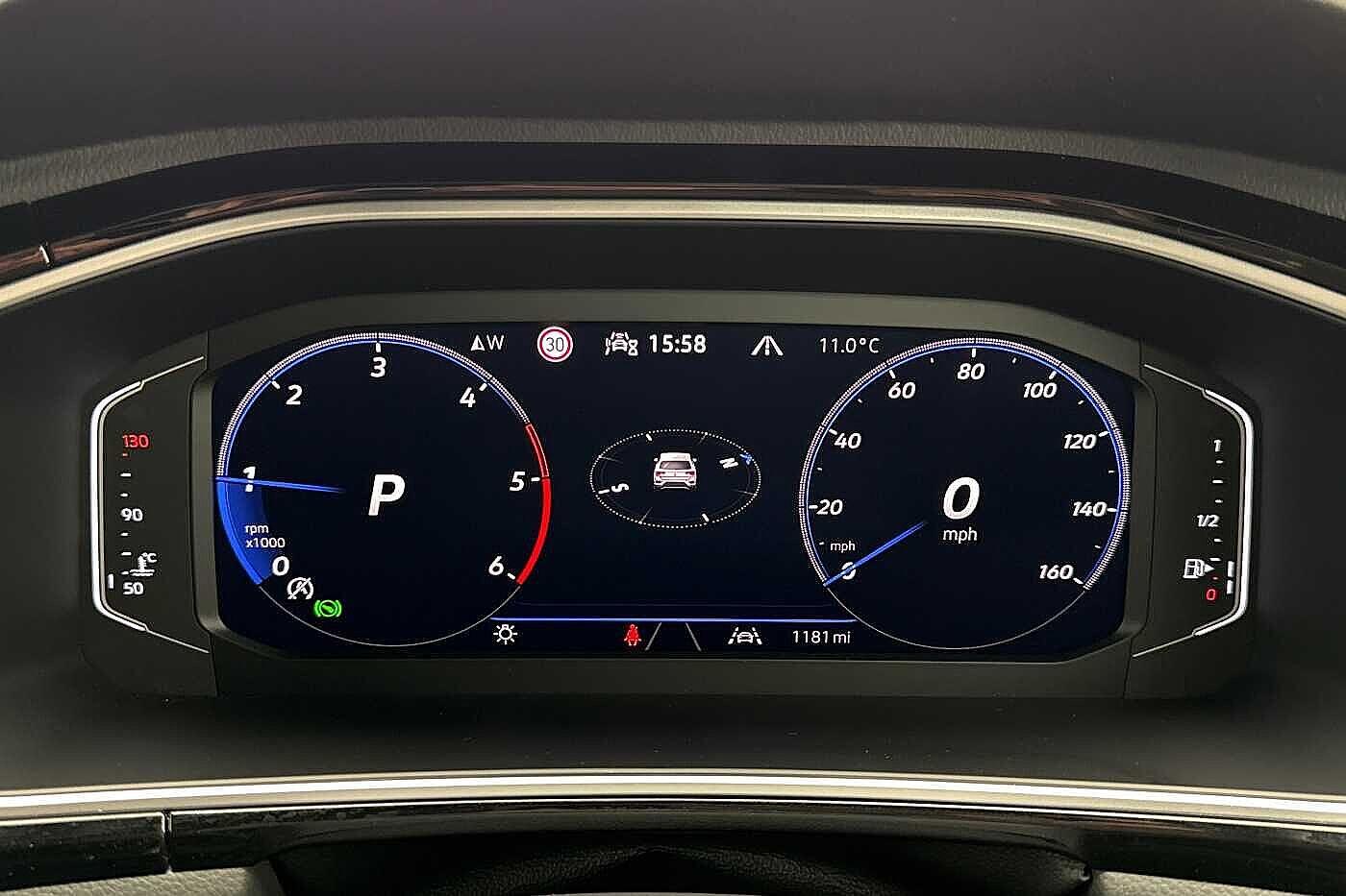 Used Volkswagen T-Roc 2025 for sale - 77798411: Photo 11