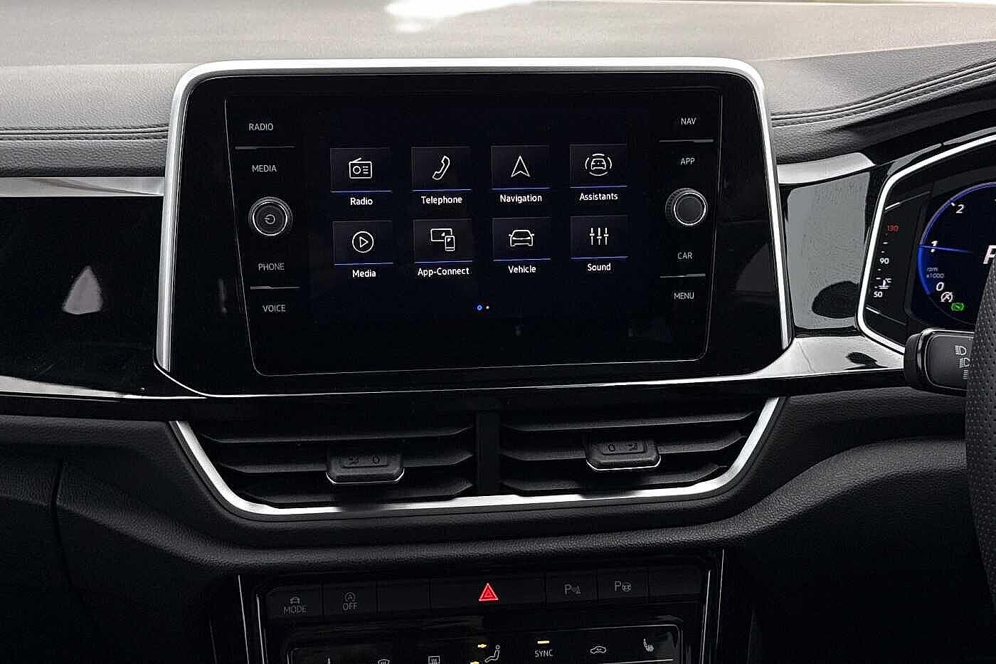 Used Volkswagen T-Roc 2025 for sale - 77798411: Photo 12