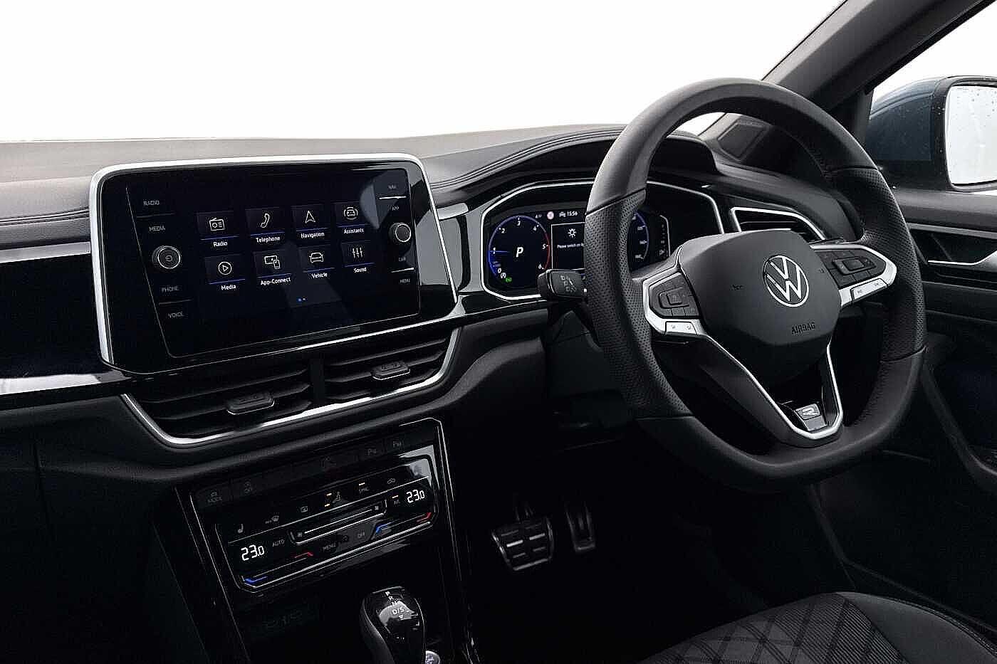 Used Volkswagen T-Roc 2025 for sale - 77798411: Photo 2