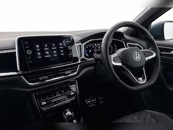 Used Volkswagen T-Roc 2025 for sale - 77798411: Photo