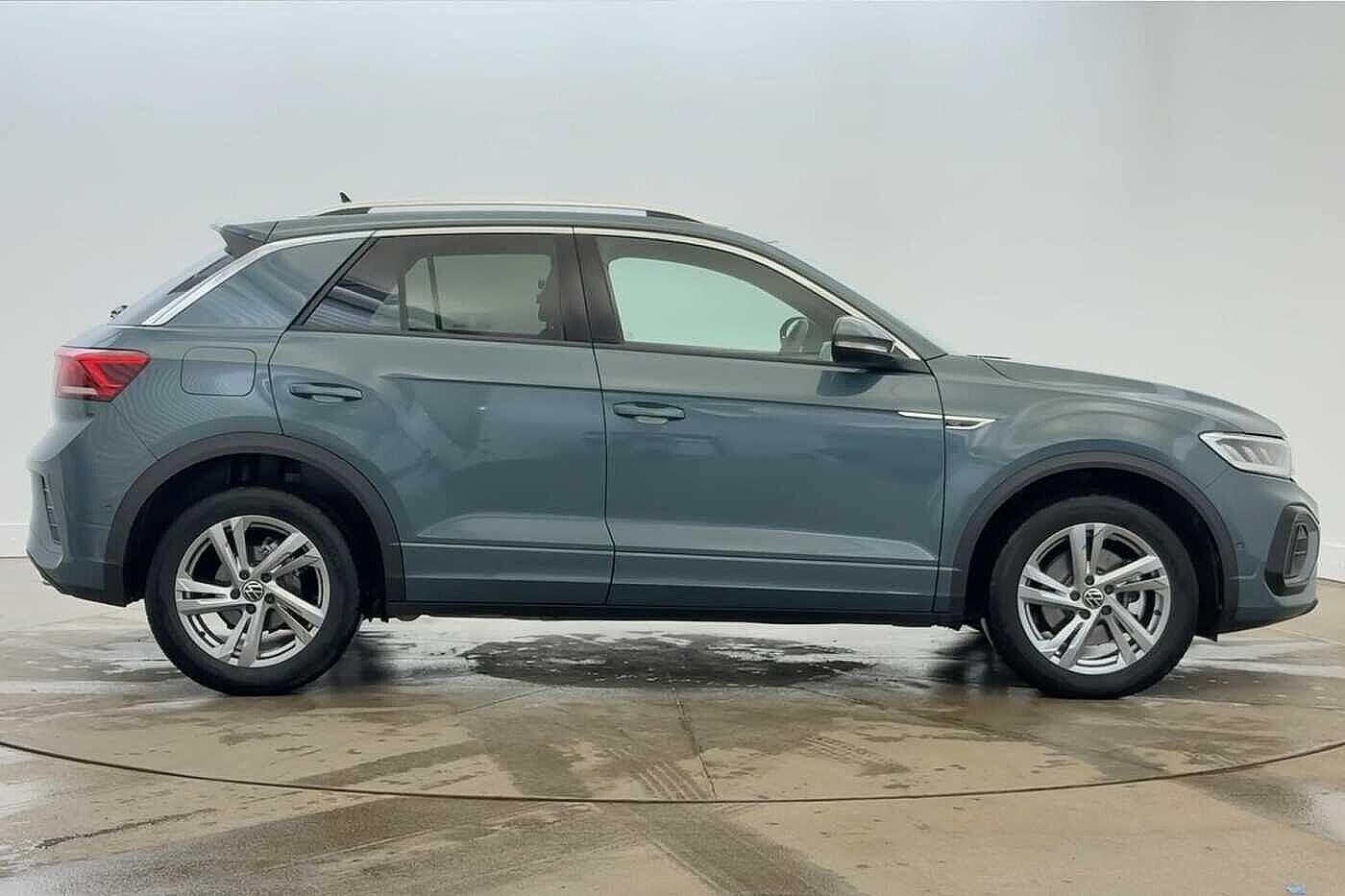 Used Volkswagen T-Roc 2025 for sale - 77798411: Photo 4
