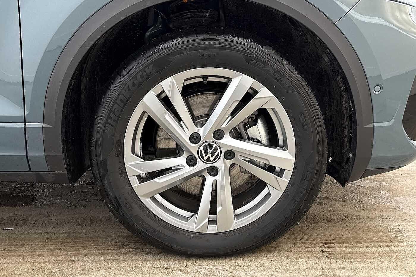 Used Volkswagen T-Roc 2025 for sale - 77798411: Photo 5