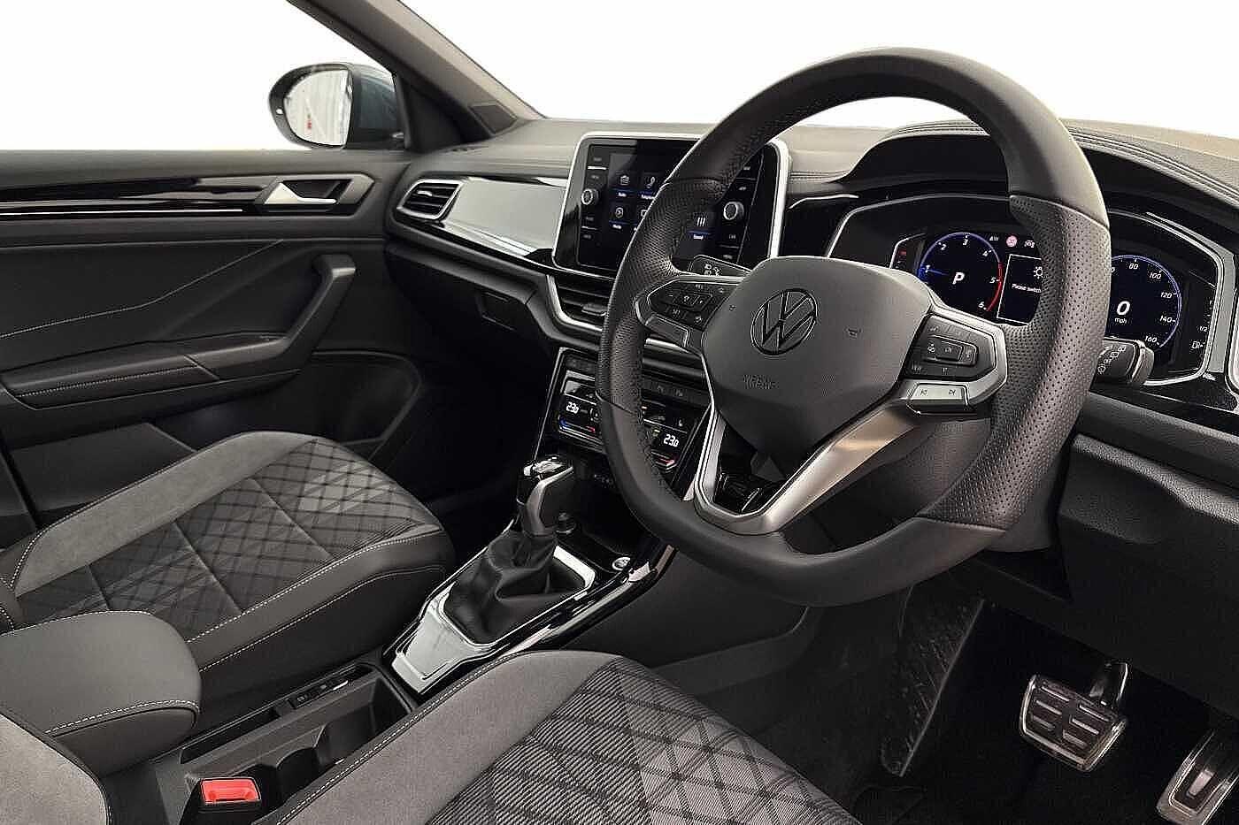 Used Volkswagen T-Roc 2025 for sale - 77798411: Photo 6