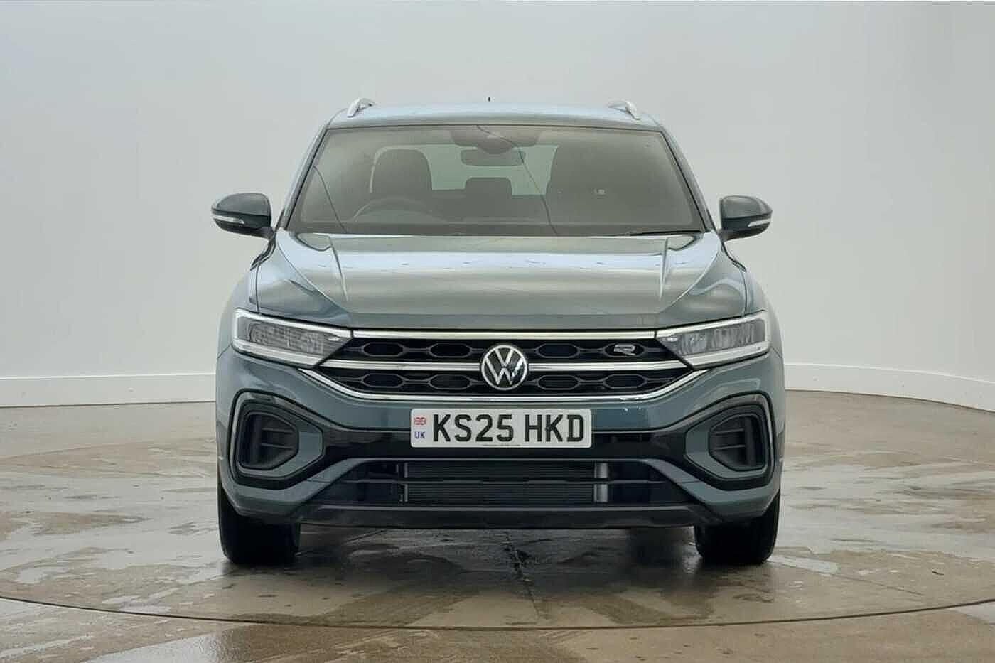 Used Volkswagen T-Roc 2025 for sale - 77798411: Photo 7