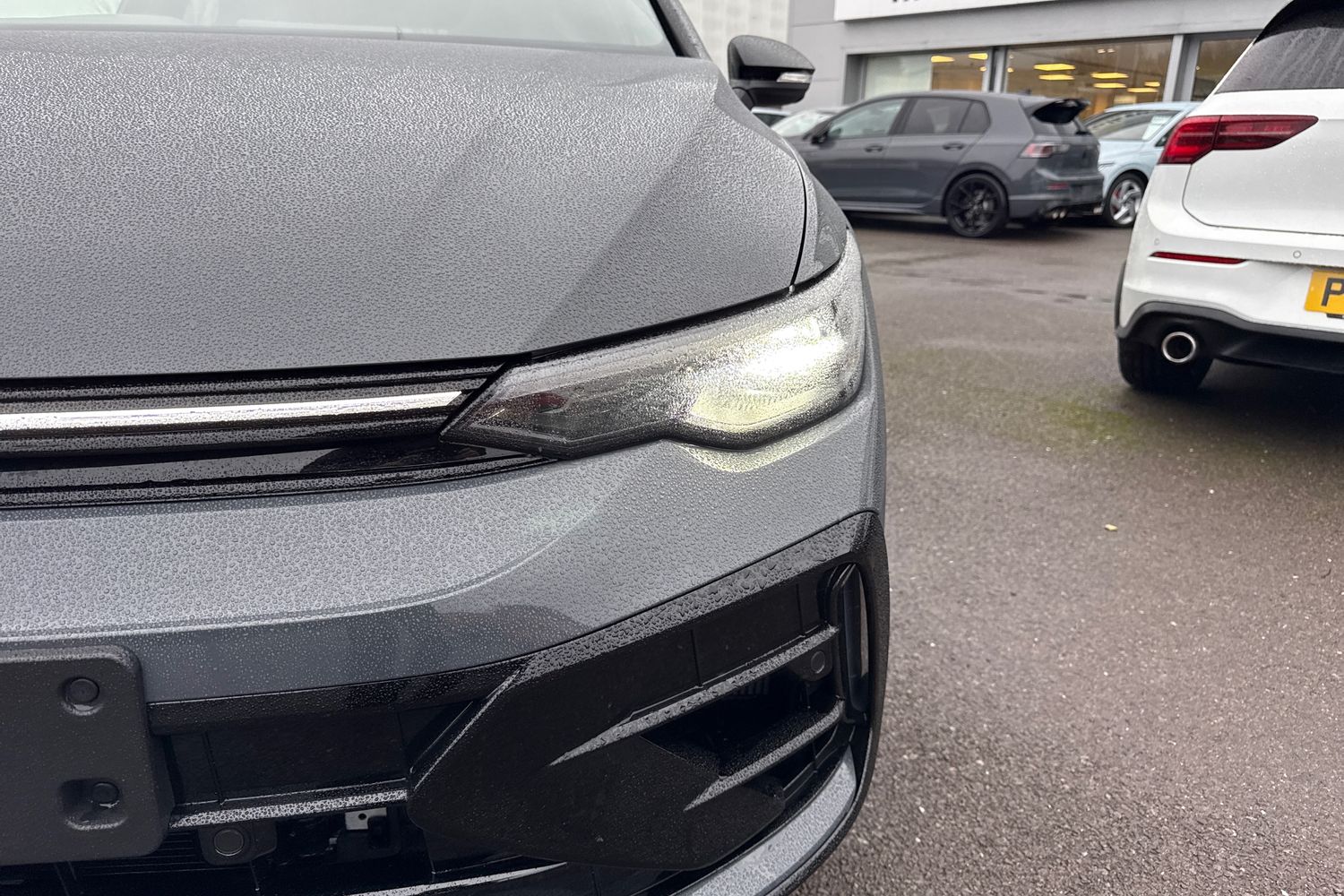 Used Volkswagen Golf 2026 for sale - 77128932: Photo 24