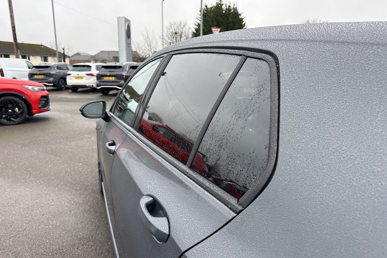 Used Volkswagen Golf 2026 for sale - 77128932: Photo 32