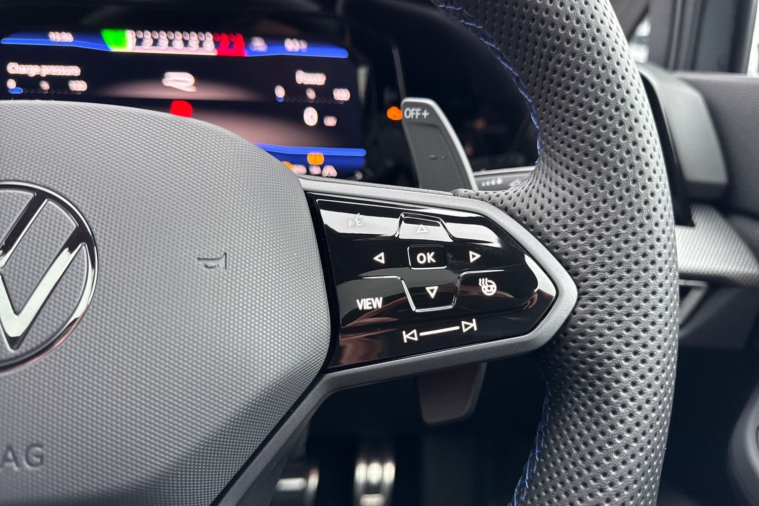 Used Volkswagen Golf 2026 for sale - 77128932: Photo 45