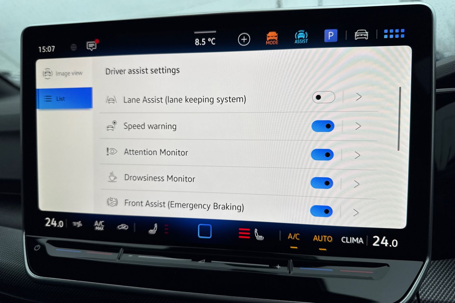 Used Volkswagen Golf 2026 for sale - 77128932: Photo 48