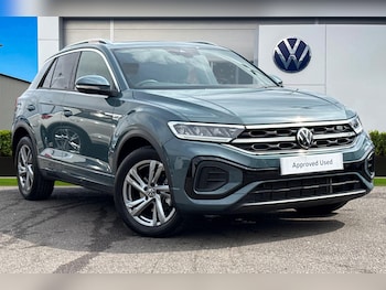 Used Volkswagen T-Roc 2025 for sale - 79473928: Photo