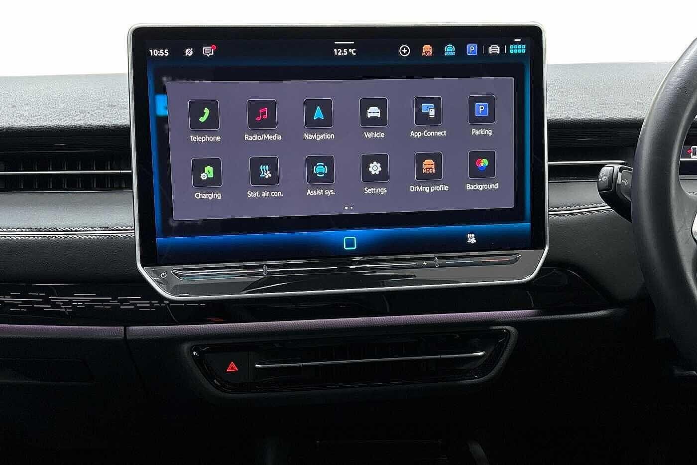 Used Volkswagen ID7 2024 for sale - 76171268: Photo 11