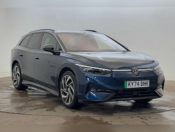 Volkswagen - ID7