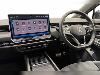 Used Volkswagen ID7 2024 for sale - 76171268: Photo 2