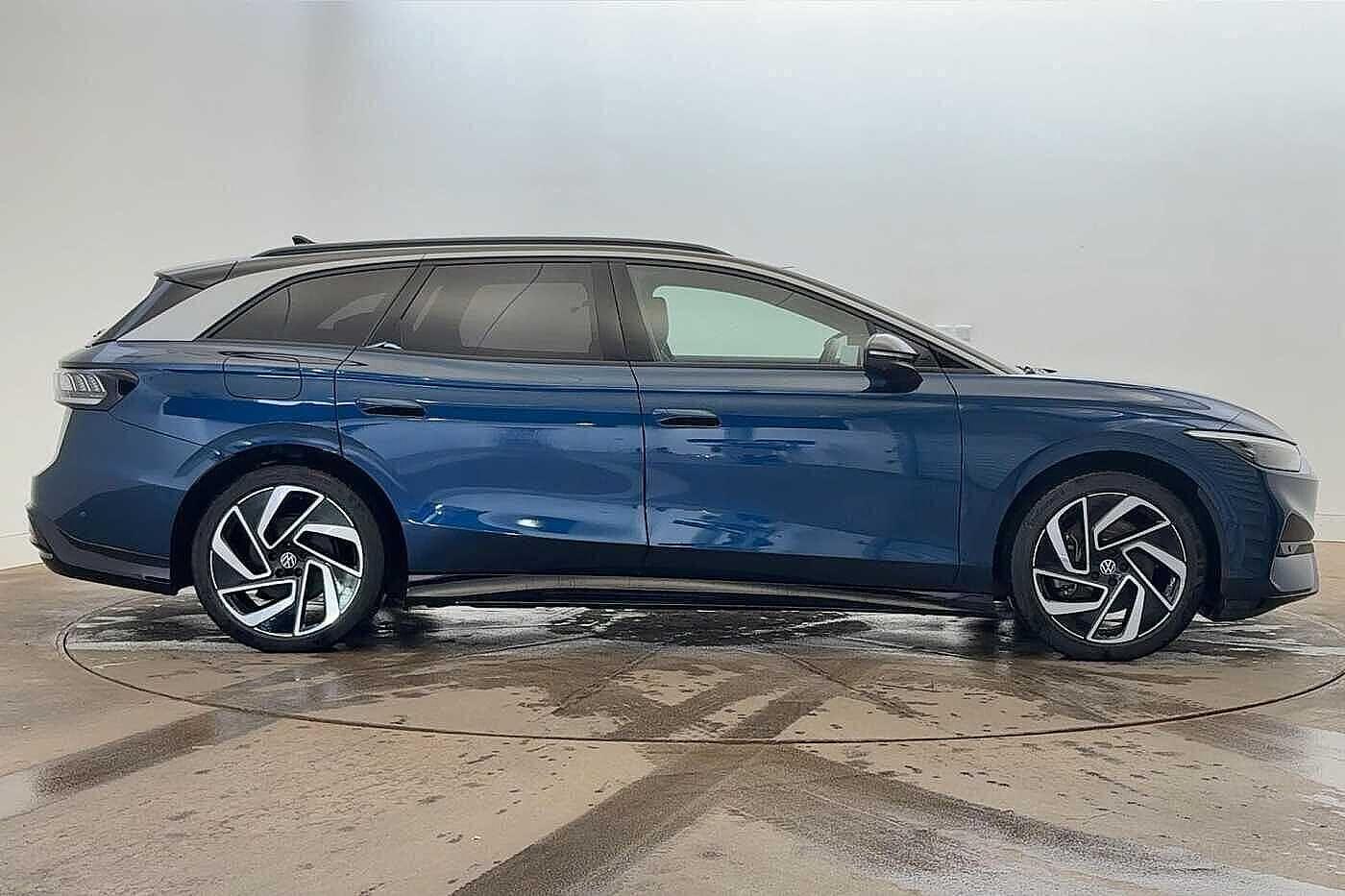 Used Volkswagen ID7 2024 for sale - 76171268: Photo 4