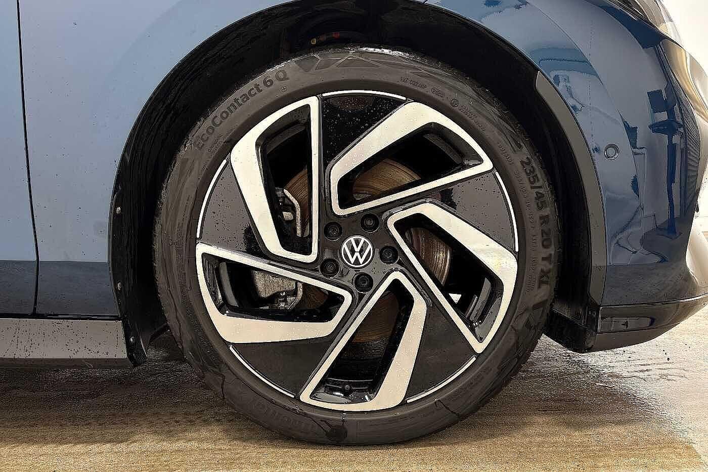 Used Volkswagen ID7 2024 for sale - 76171268: Photo 5