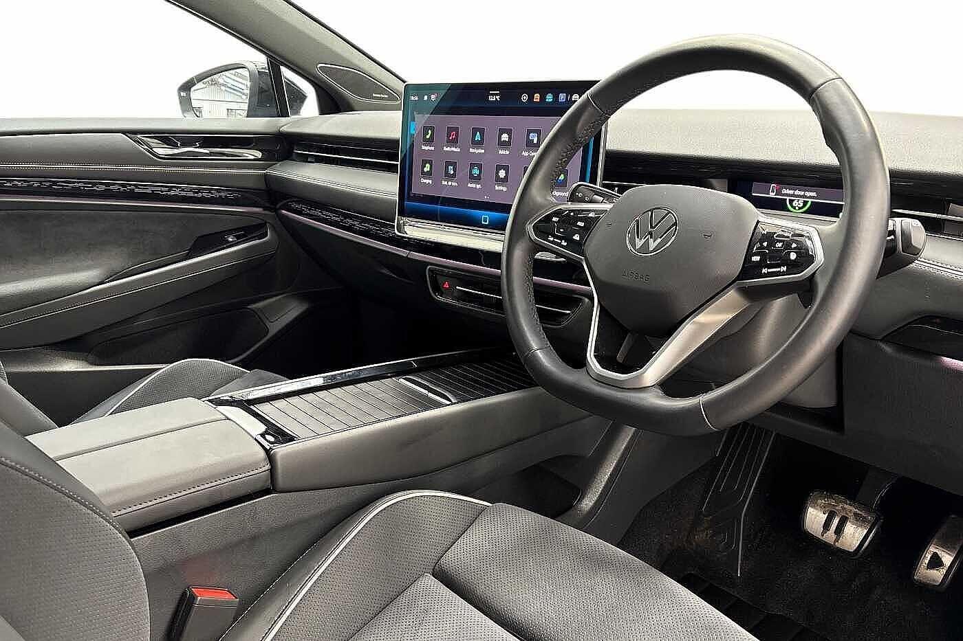 Used Volkswagen ID7 2024 for sale - 76171268: Photo 6