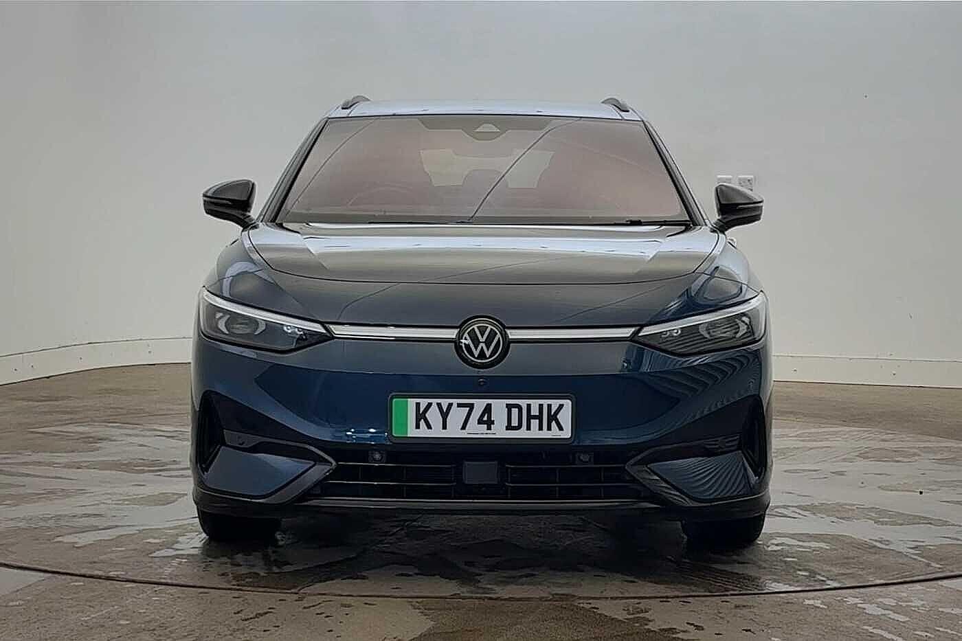 Used Volkswagen ID7 2024 for sale - 76171268: Photo 7