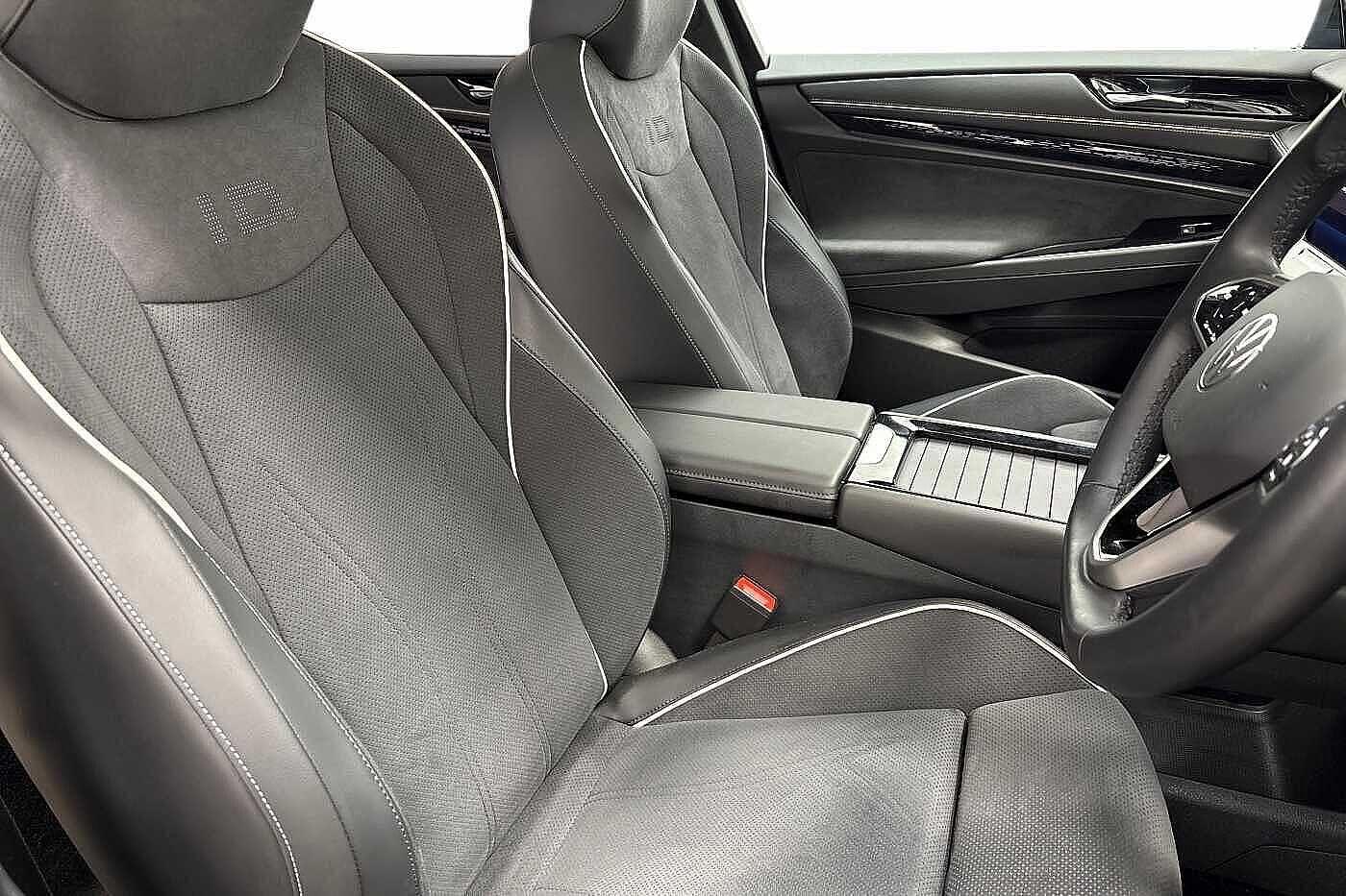 Used Volkswagen ID7 2024 for sale - 76171268: Photo 9
